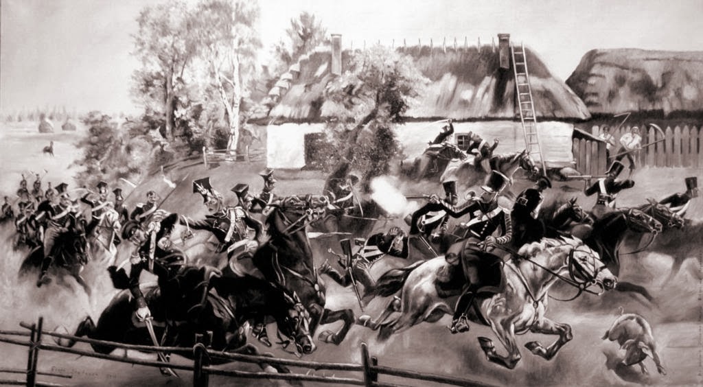 Nazwisko Przywódcy Podchorążych Którzy Rozpoczęli Powstanie W 1830 Roku mateuszkusz.history: Szanse powstania listopadowego