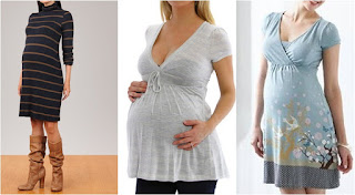 Model baju ibu hamil terbaru dan tips memilih pakaian saat hamil
