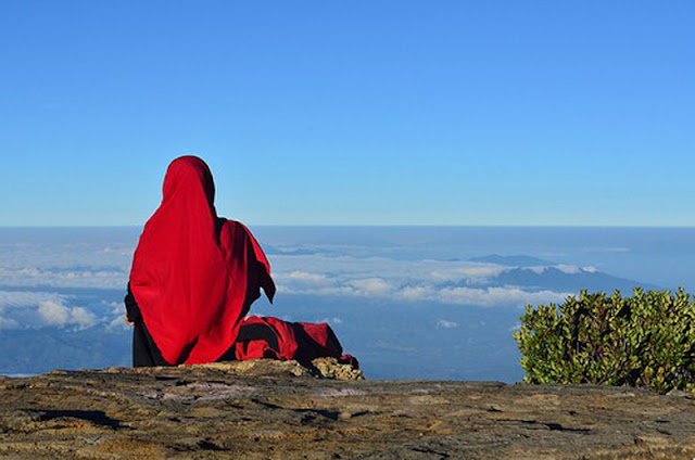 Bagi Muslimah yang Sedang Haid, Jangan Pernah Lakukan 8 Hal Ini Bagi Muslimah yang Sedang Haid, Jangan Pernah Lakukan 8 Hal Ini