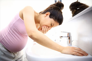 Hamilelikte Gıda Zehirlenmesi Bebeğe Zarar Verir mi?