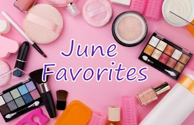 Favorites of the month