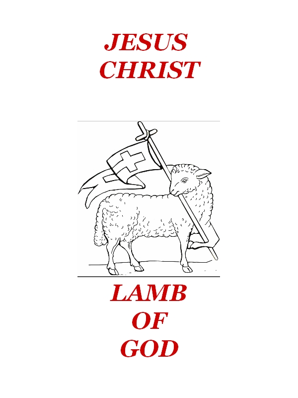 Bible Verses On Jesus