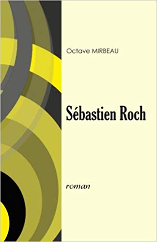 "Sébastien Roch", 2018