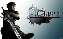 Brotherhood: Final Fantasy XV