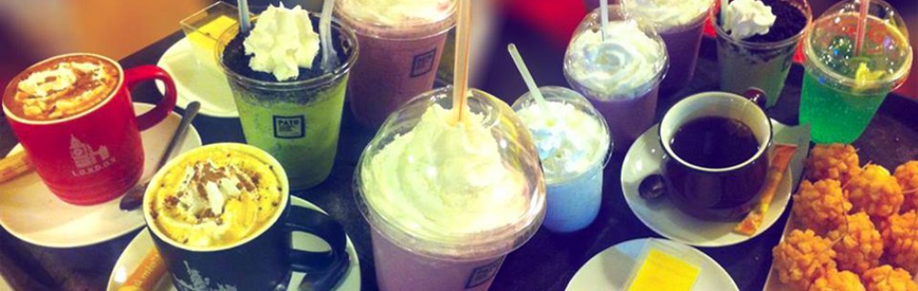 giao đồ ăn đêm