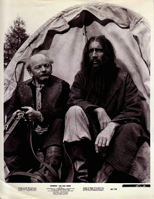 Rasputin The Mad Monk 1966 Christopher Lee Image 5