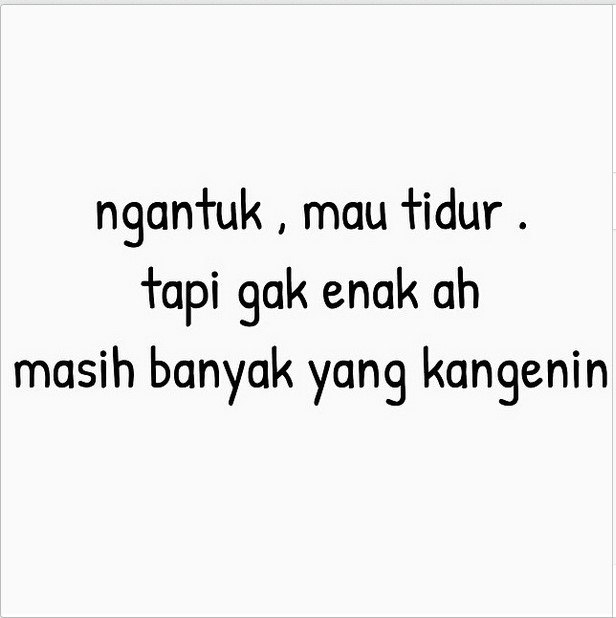 Ah enak sayang