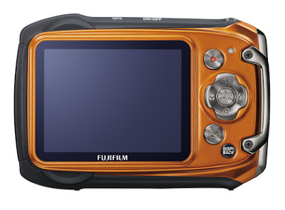 Fujifilm FinePix XP150