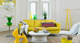 Ideas para la decoración de salas con fotos