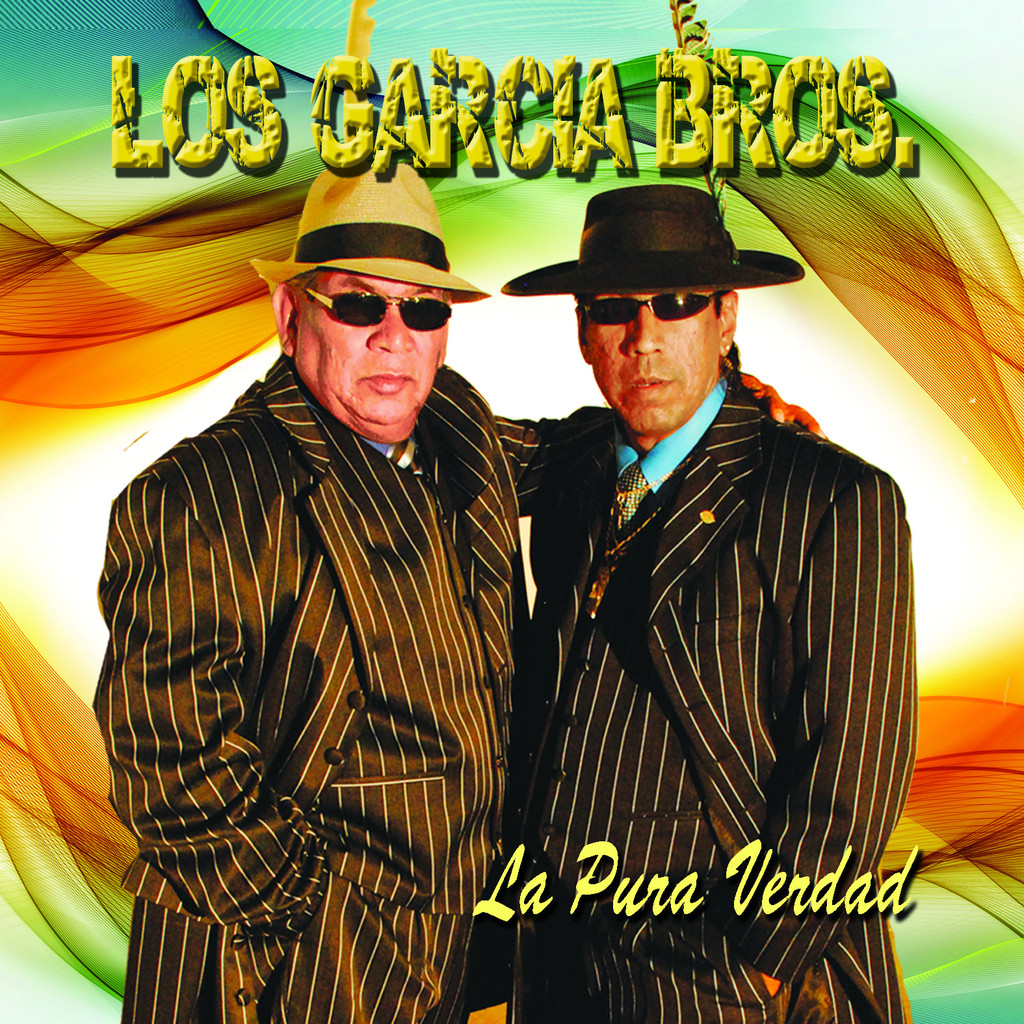 Factor Tejano Los Garcia Bros (La Pura Verdad) 2013
