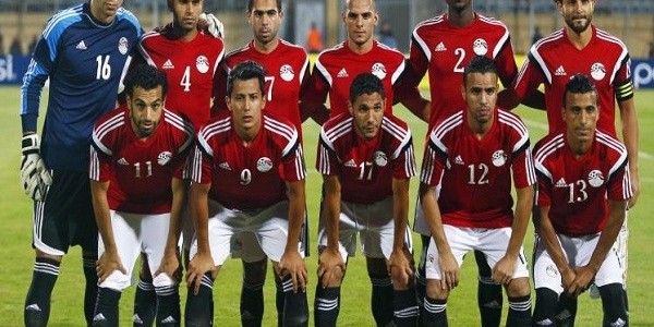 عواقب وخيمة بعد خبر التصنيف الثاني للمنتخب المصري أفريقيًا وإتحاد الكرة المصري يبحث توصيل الأزمة للمحكمة الرياضية الدولية عواقب وخيمة بعد خبر التصنيف الثاني للمنتخب المصري أفريقيًا وإتحاد الكرة المصري يبحث توصيل الأزمة للمحكمة الرياضية الدولية