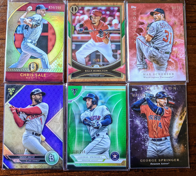 more card show keepers