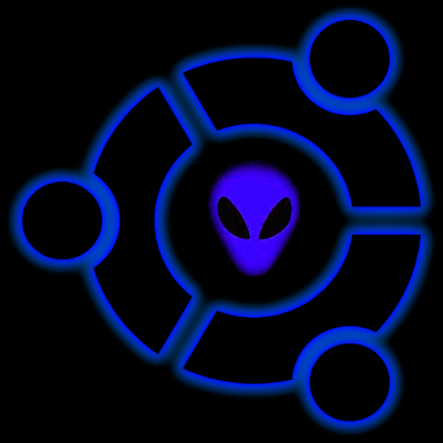 Instalación alien ubuntu