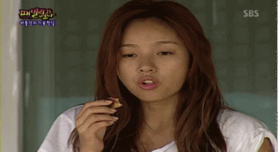 이효리 레전드 움짤.GIF | 인스티즈