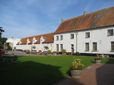 TOUR DE FRANS: Maria-Hendrikaparkroute