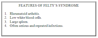 feltys-syndrome