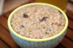 millet oatmeal cut steel cooker pressure oats dishes