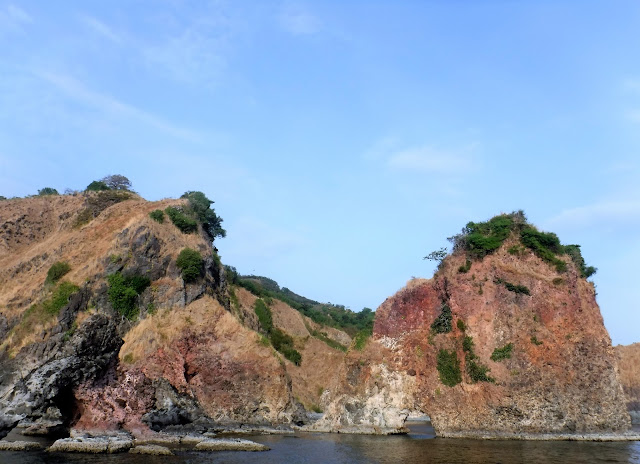 Nagbintana