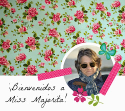 ¡Bienvenidos a Miss Majorita!