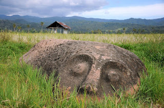 Stones of Sulawesi (PHOTOS !!)  