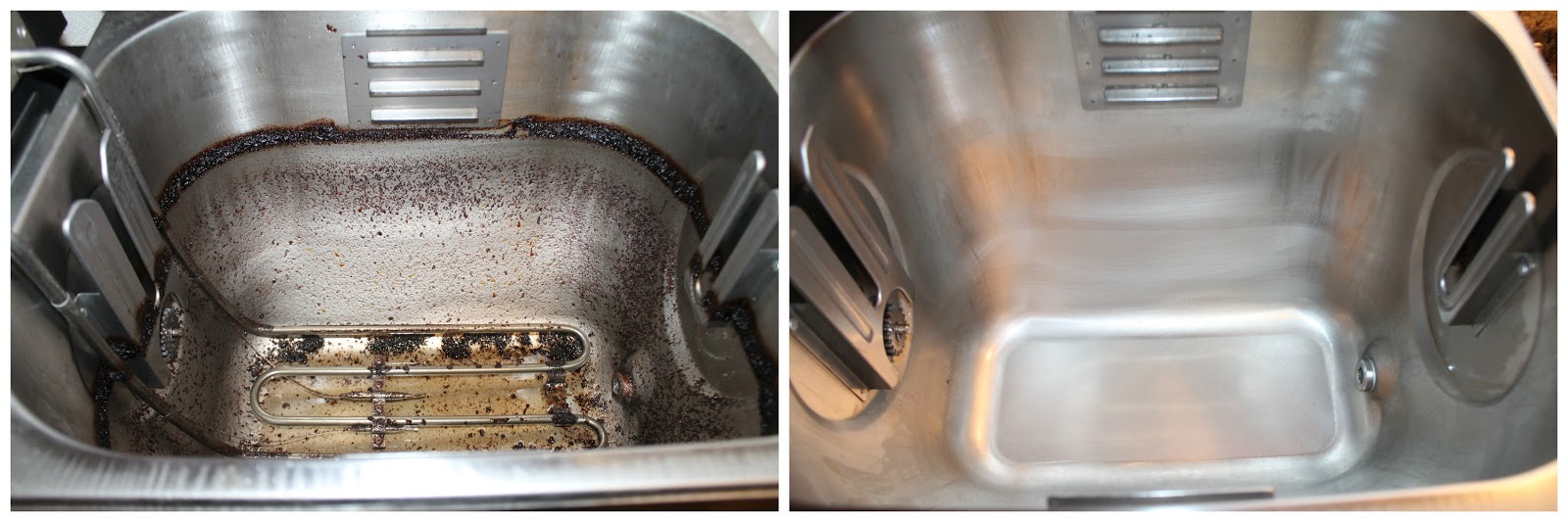 Deep Fry the Perfect Turkey with the Waring Rotisserie Turkey Fryer - A