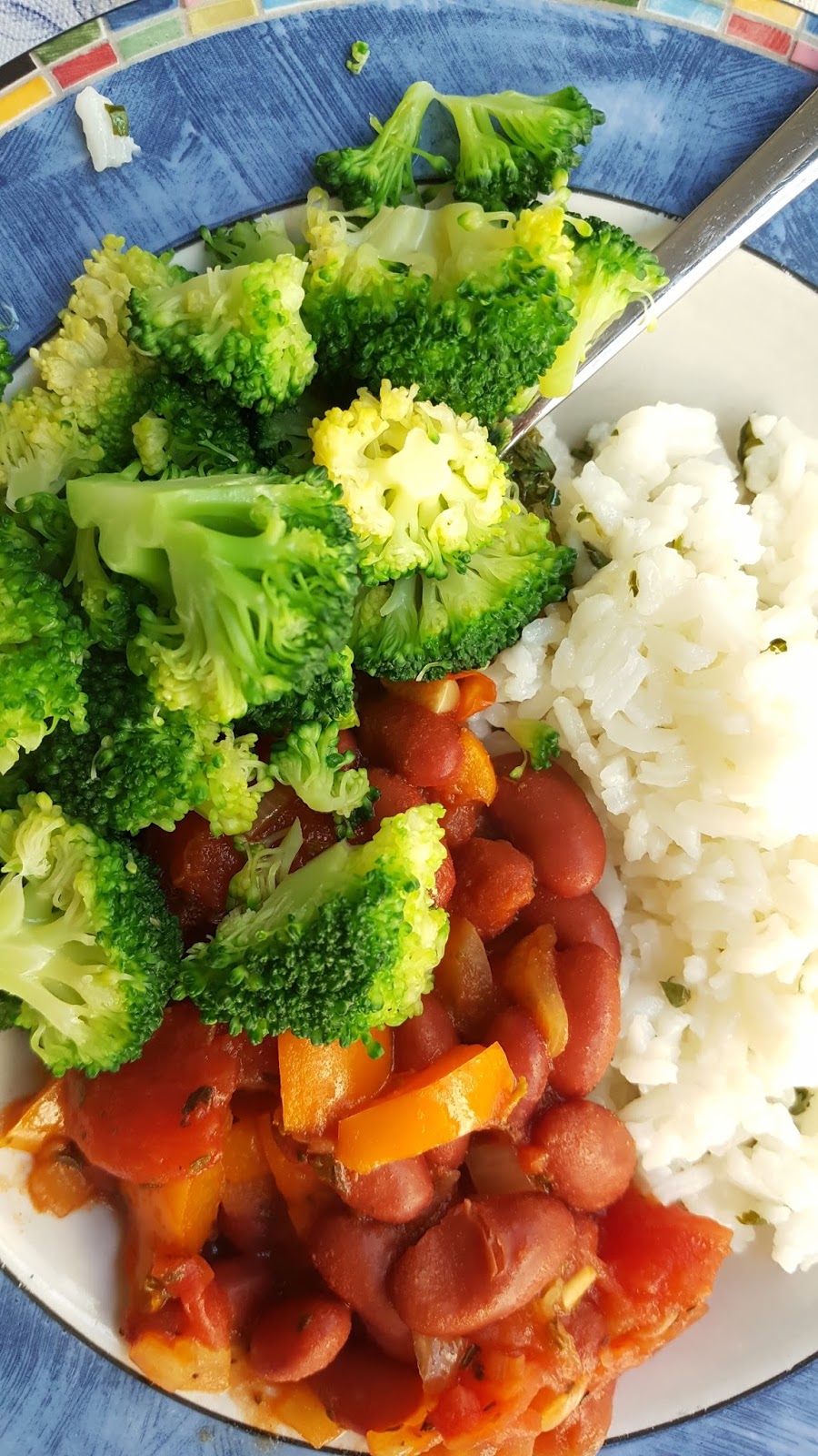 new orleans style vegetables