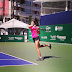 Tênis: Érika Drozd Pereira vence na 1ª rodada de simples da Organization Cup