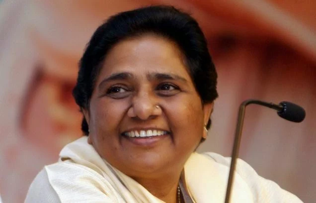Mulayam Singh Yadav, Mayawati, Mayawati`s marital status, BSP, Samajwadi Party, Elections 2014