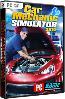 Car mechanic simulator 2014 crack download Car mechanic simulator 2014 crack download