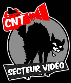 Secteur Video CNT