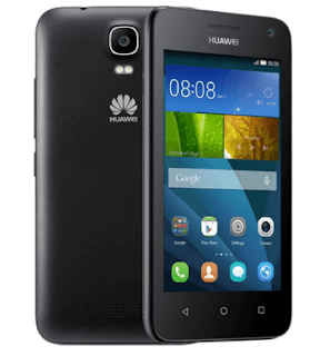 HUAWEI Y336-U02 Firmware Update