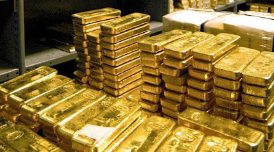 Harga Emas 24 Karat Antam Hari Ini Desember 2018 - Januari 2019