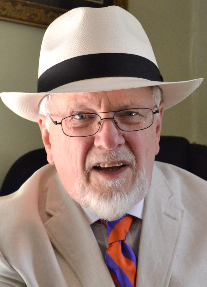 Captain Comics' Rants: Spotlight on Bob Hall