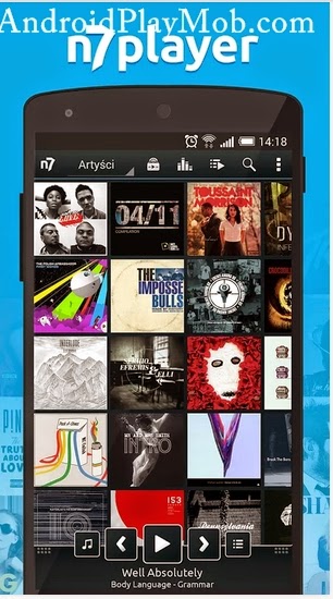 n7player Music Player Apk Download Free n7player Music Player Apk Download Free