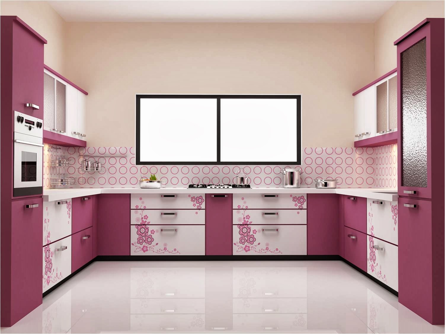 Compact Modular Kitchen Furniture Solutions Compact Modular Kitchen Unit: Introduction