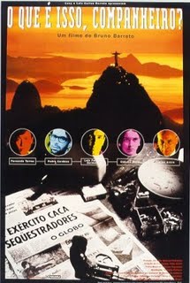 O Que é isso, Companheiro? – 1997