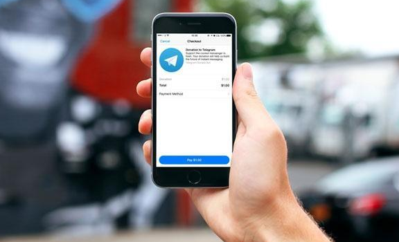 Fitur Terbaru Yang Ada di Telegram