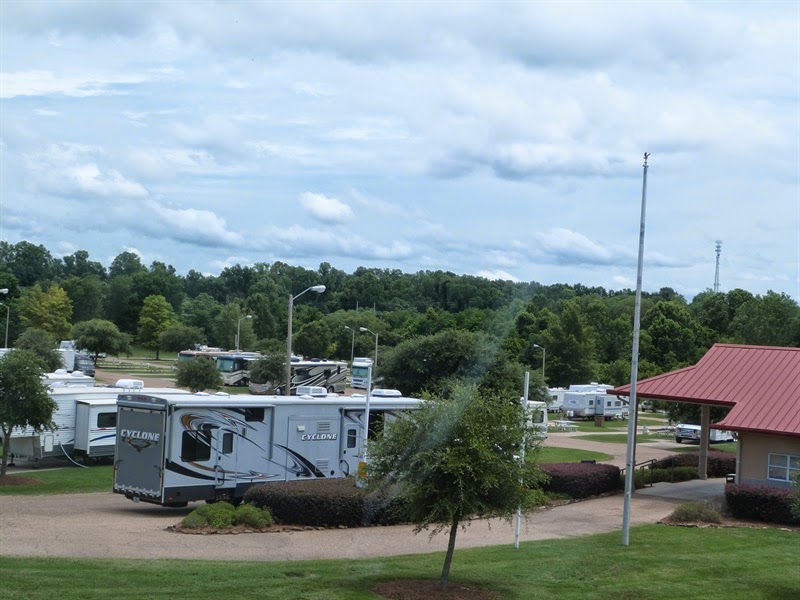 Ameristar Ameristar