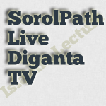 SorolPath Live-Diganta TV- islamic program