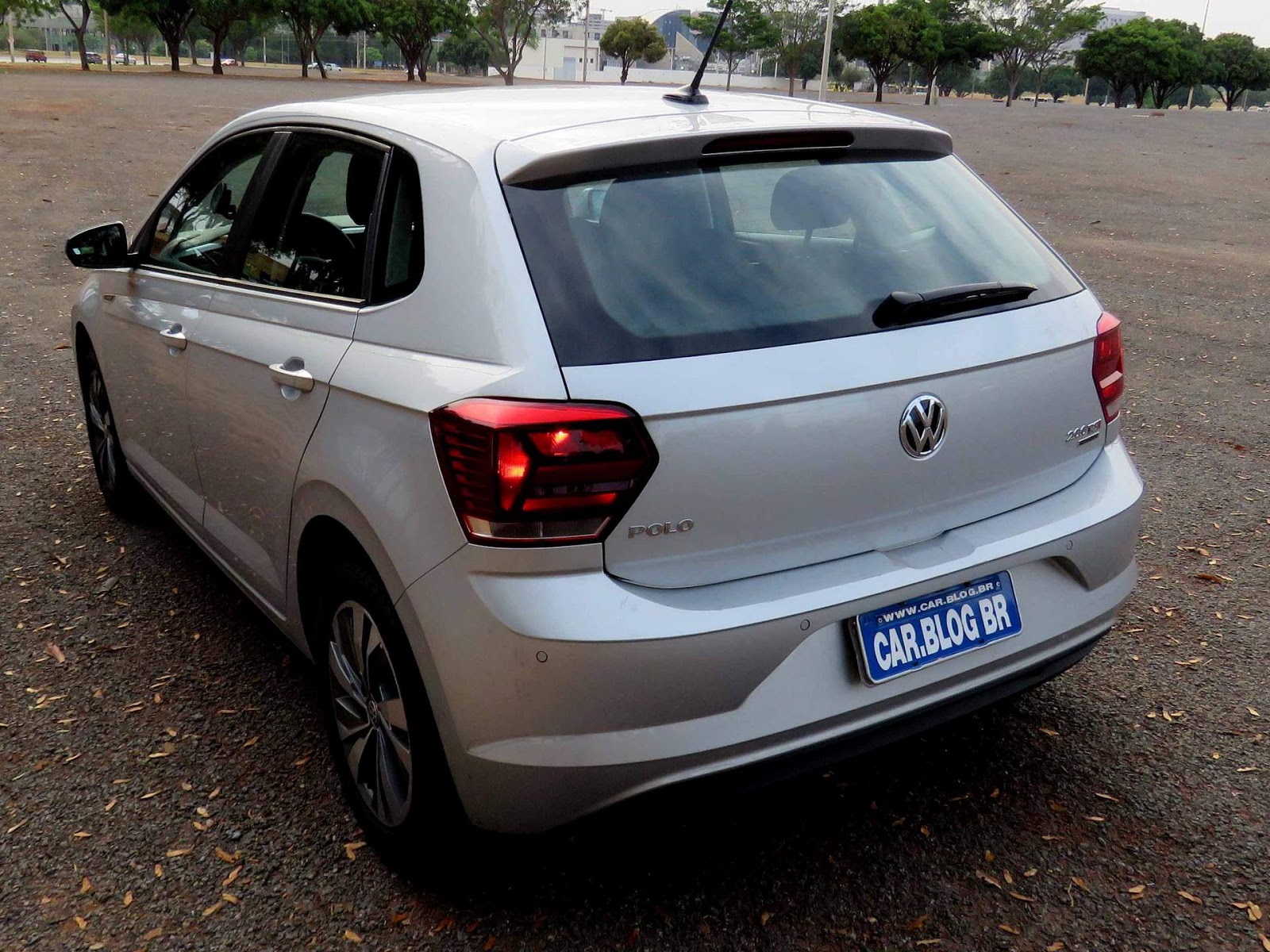 polo 2021 pcd preço