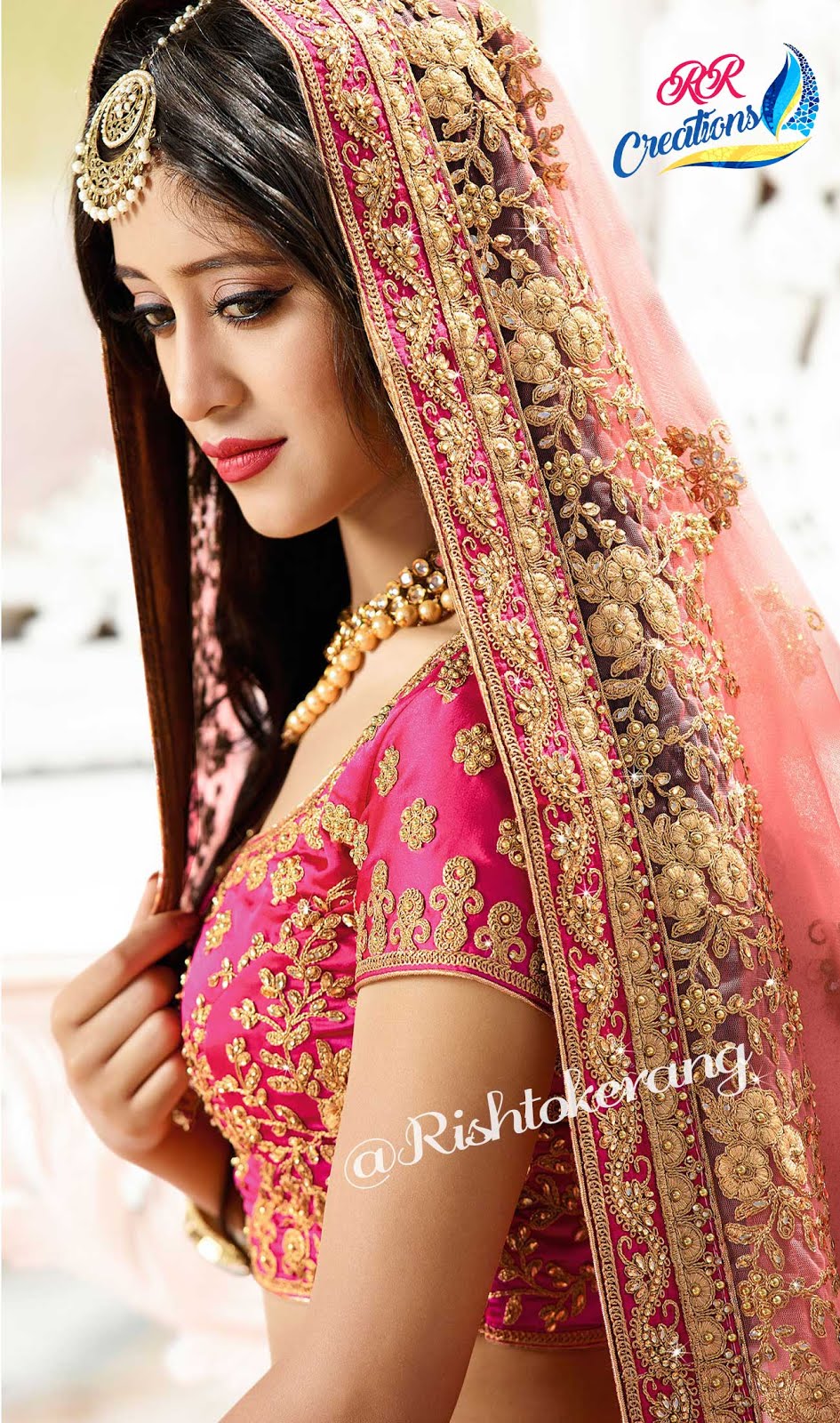Naira/ Shivangi joshi HD Collection | Rishto Ke Rang