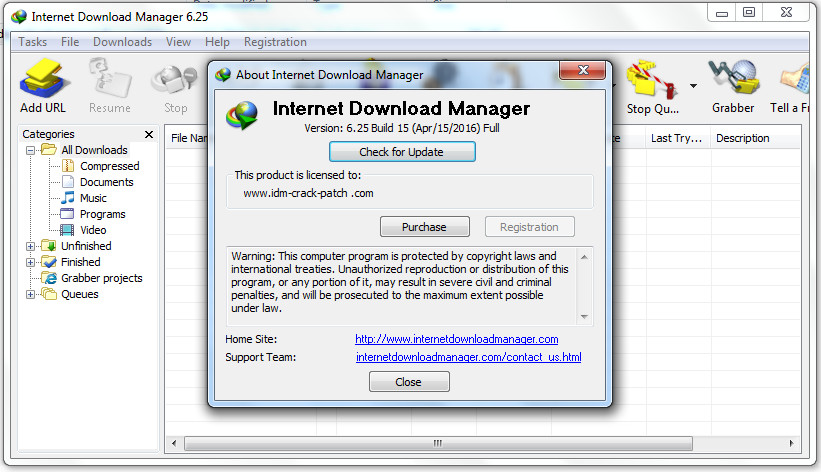 Free Download Manager Serial Number Free Download Manager Serial Number