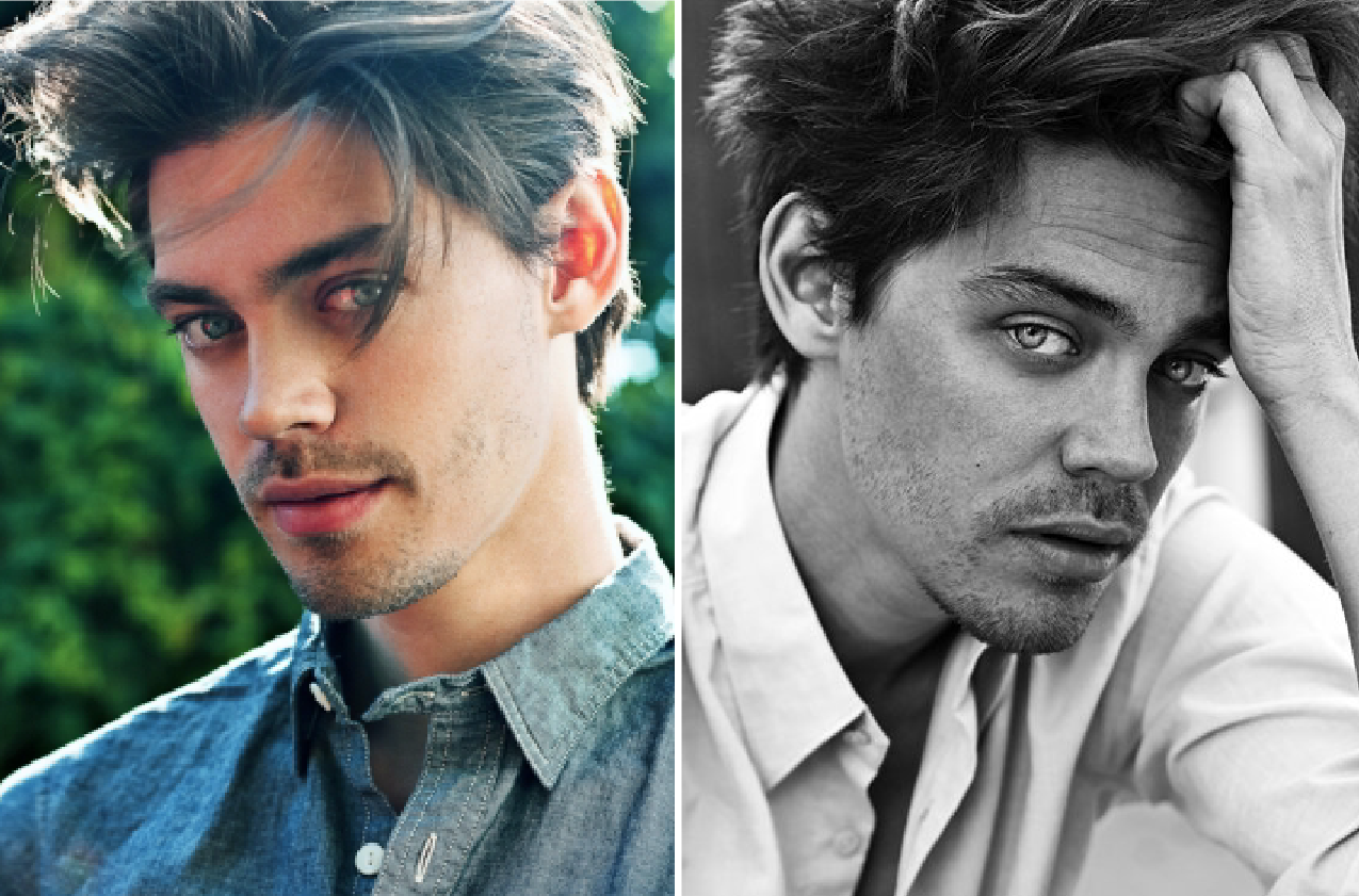 tom payne beard my new plaid pants i have found jesus tom payne beard my new plaid pants i have found jesus