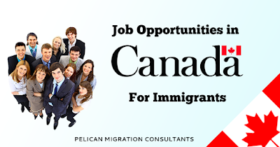 Careers Opportunities in Canada – Apply Now