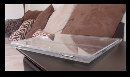 Vivid Creations with Dave and Liz: Build Your Own Animation Light-Table!