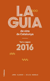 Guia de vins de Catalunya