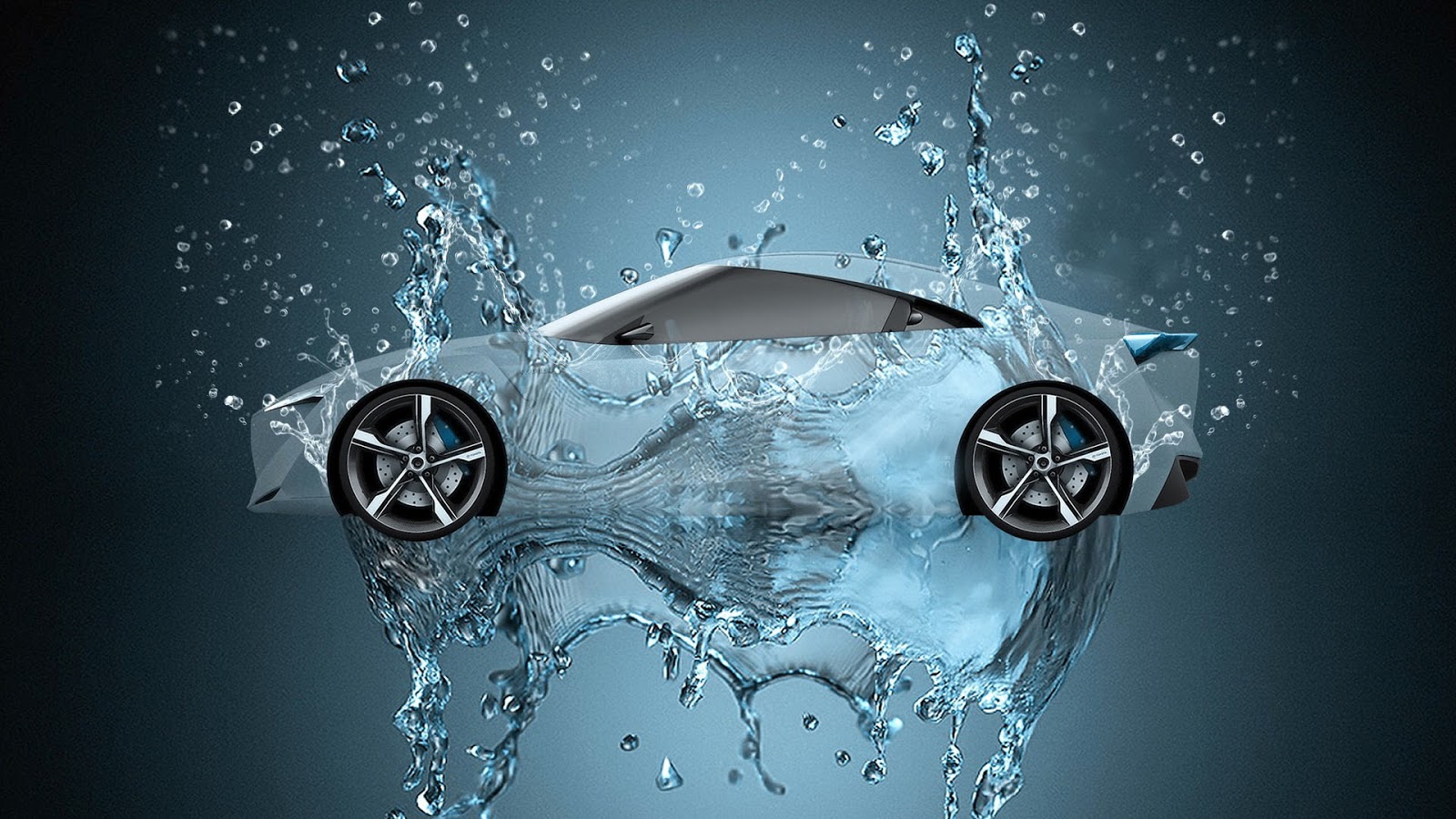 Много машинке воду. Машина в брызгах воды. Машина в воде. Чистая машина. Автомобиль вода брызги.