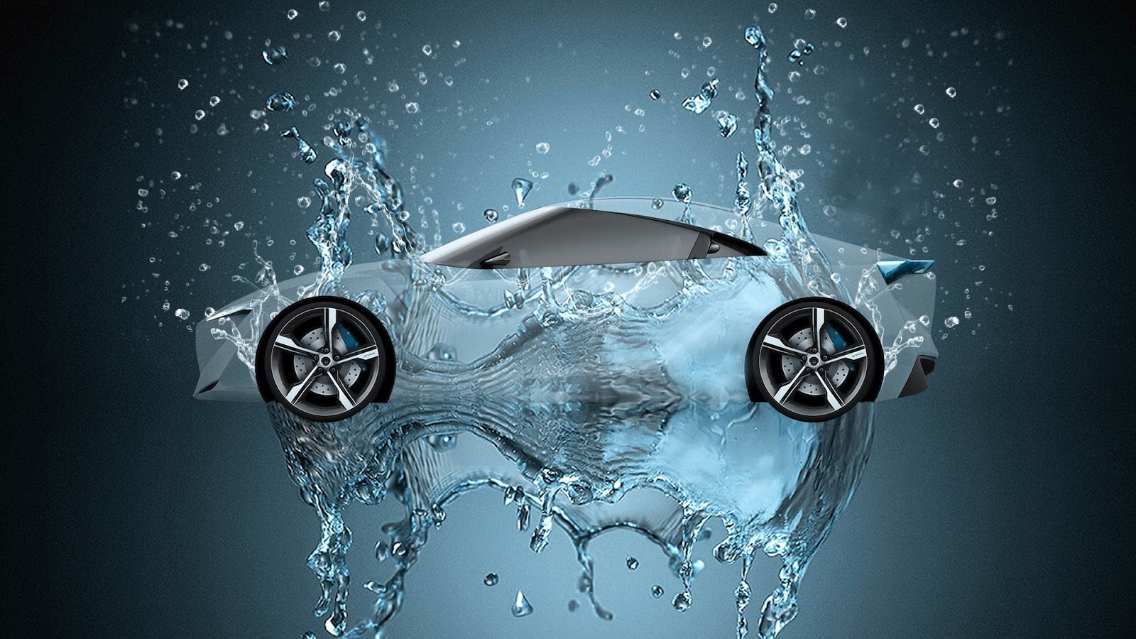Are Electric Cars Waterproof
