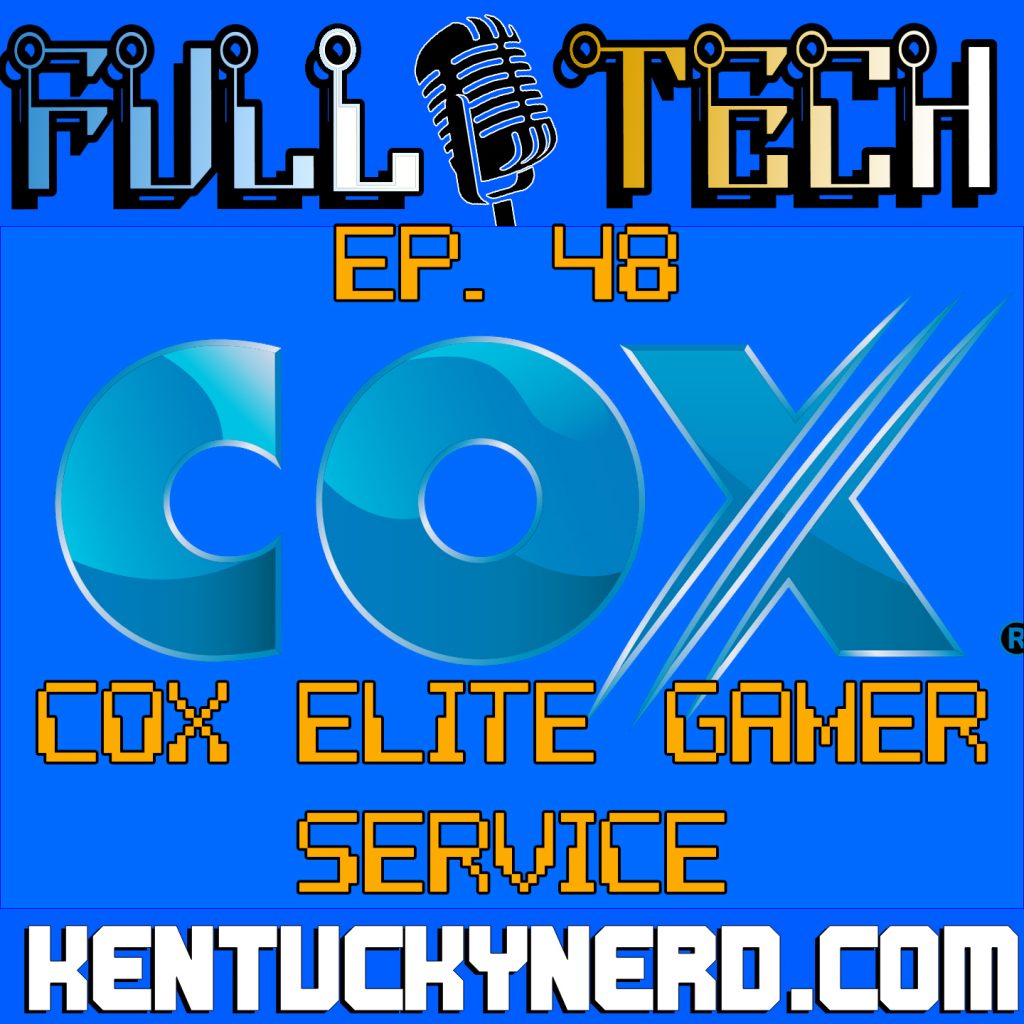 Full Tech Podcast The PC Gaming, Gaming News, and Technology Podcast