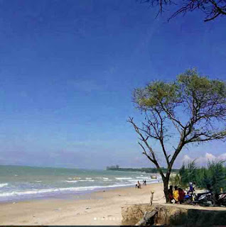 Pantai Sowan Tuban